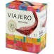 2015/05/18 チリ産ぶどう100%使用　３Ｌバッグ・イン・ボックスワイン「VIAJERO（ヴィアヘロ）」新発売のご案内！ 
