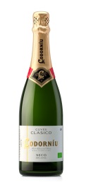 コドルニウ クラシコ セコ オーガニック 750ml　　　