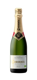コドルニウ クラシコ セコ オーガニック 375ml　　　