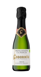 コドルニウ クラシコ セコ オーガニック 200ml　　　