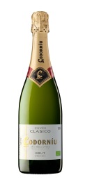 コドルニウ クラシコ ブリュット オーガニック 750ml　　　
