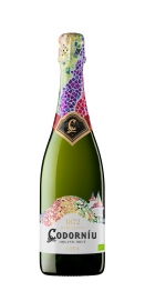コドルニウ  バルセロナ 1872 ブリュット オーガニック 750ml　　　