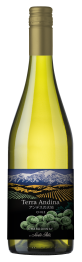 テラ・アンディーナ アンデスの大地 シャルドネ