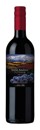 テラ・アンディーナ アンデスの大地 カベルネ・ソーヴィニヨン