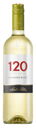サンタ・リタ シェイントペインテ 120 ソーヴィニョン・ブラン