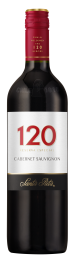 サンタ・リタ　シェイントペインテ　１２０　カベルネ・ソーヴィニヨン