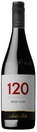 サンタ・リタ シェイントペインテ 120 ピノ・ノワール