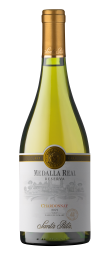 サンタ・リタ メダヤレアル レゼルバ シャルドネ