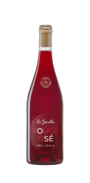 レ・ジャメル ルージュ・オゼ