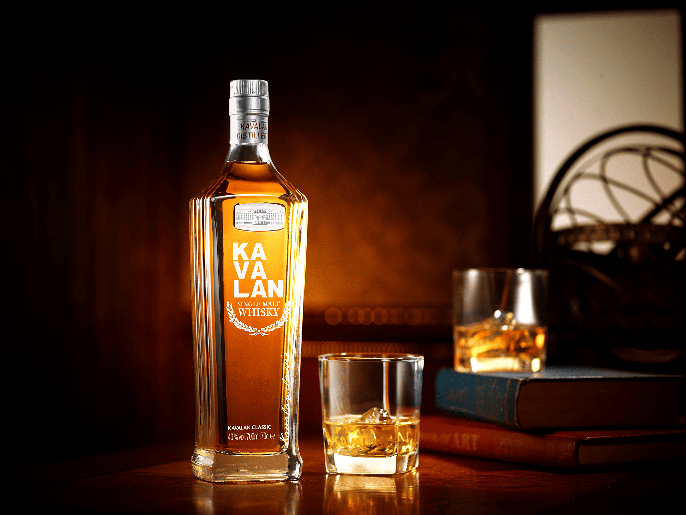 KAVALAN